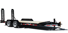 Felling Trailers Dealer