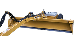 Johnson MFG Dealer