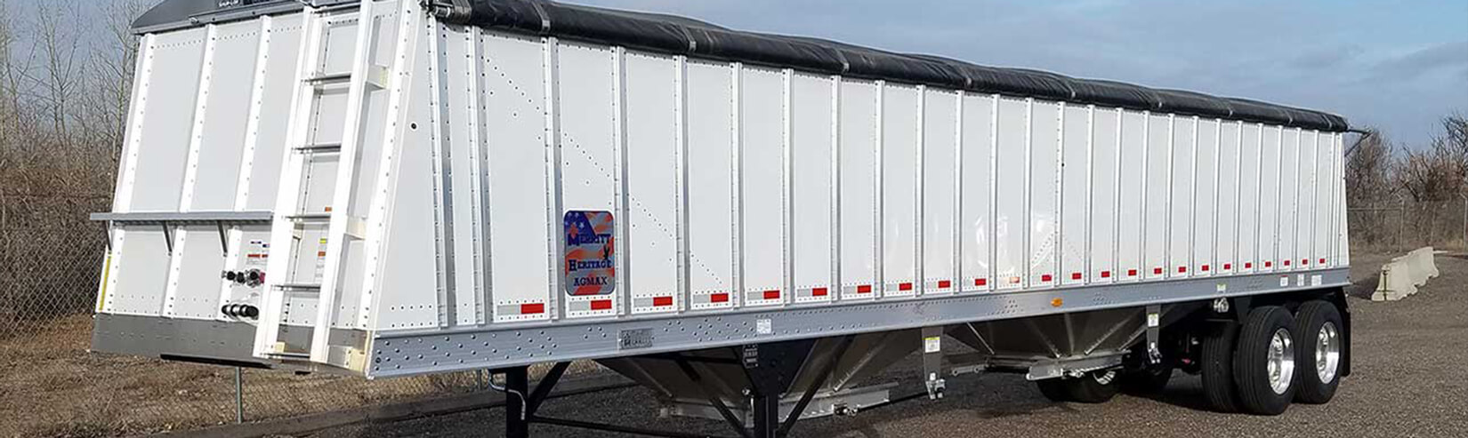 Merrit Trailers Dealer
